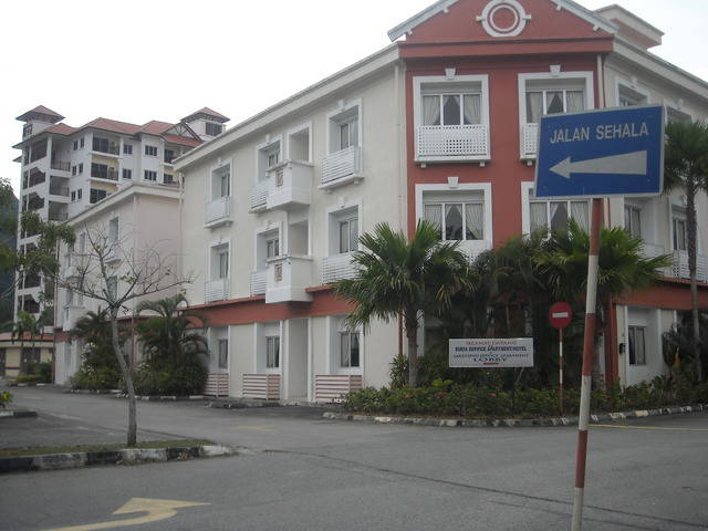 Bed And Breakfast Taiping 4775-2