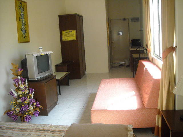 Chambre À Louer Taiping 4775