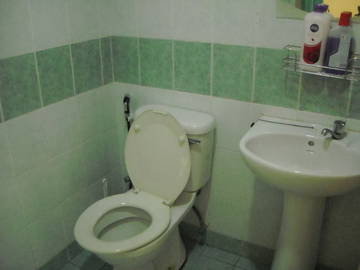 Chambre D'hôte Taiping 4775-4