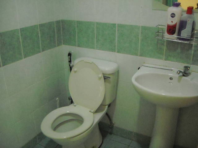 Bed And Breakfast Taiping 4775-4