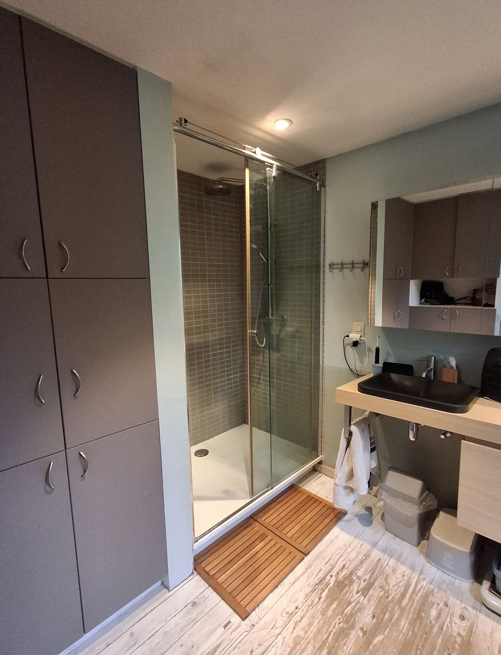 Homestay Profondeville 622614