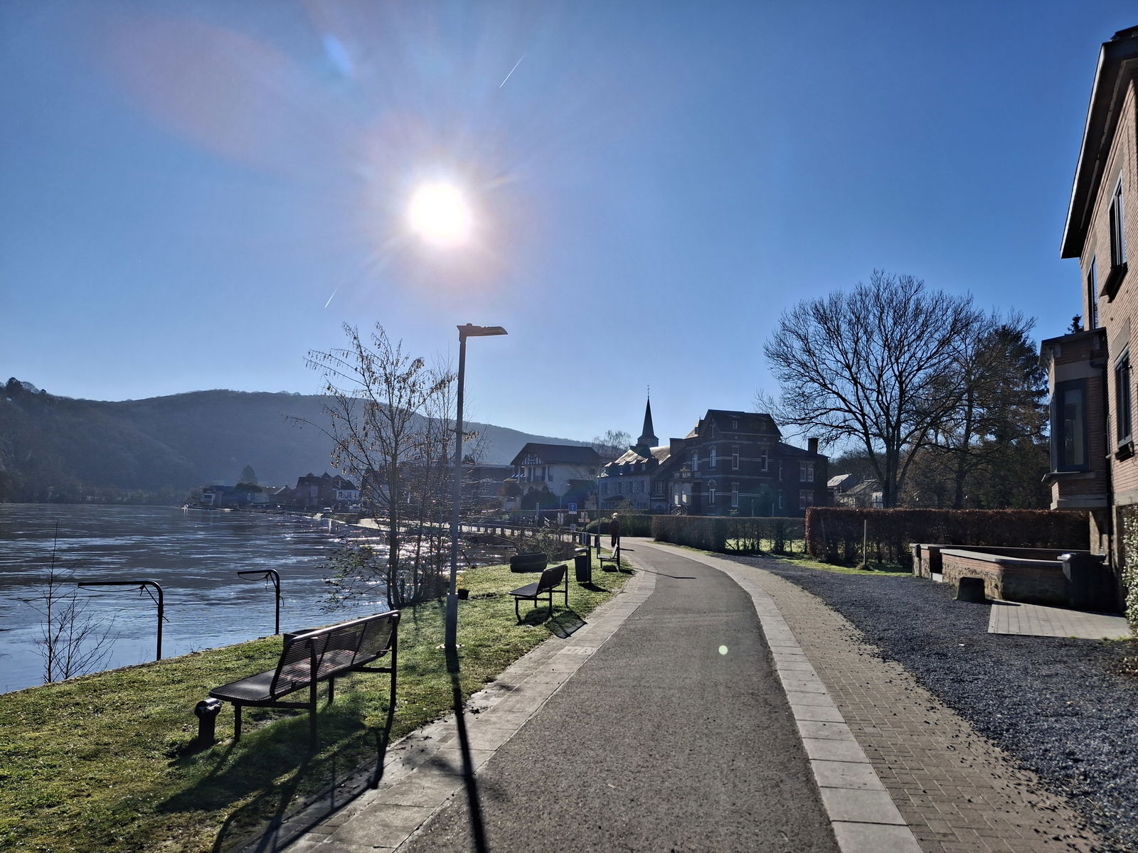 Gastfamilie Profondeville 622614