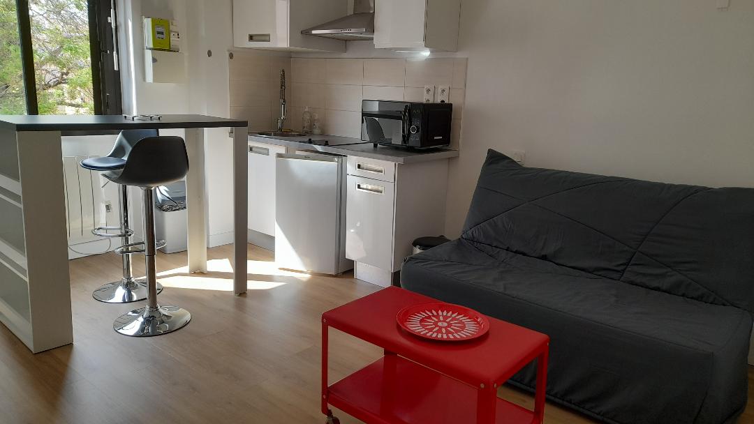 Entire Home Toulouse 653639