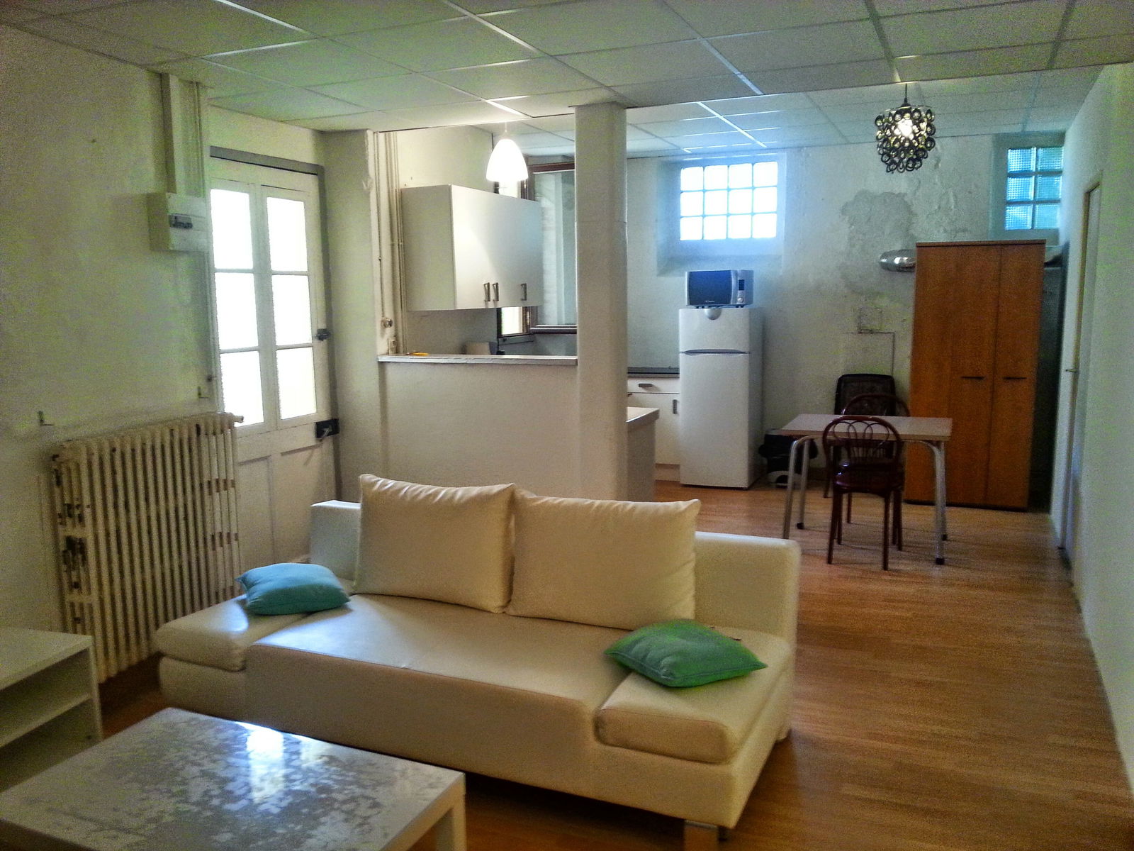 Homestay Vals-les-Bains 112964