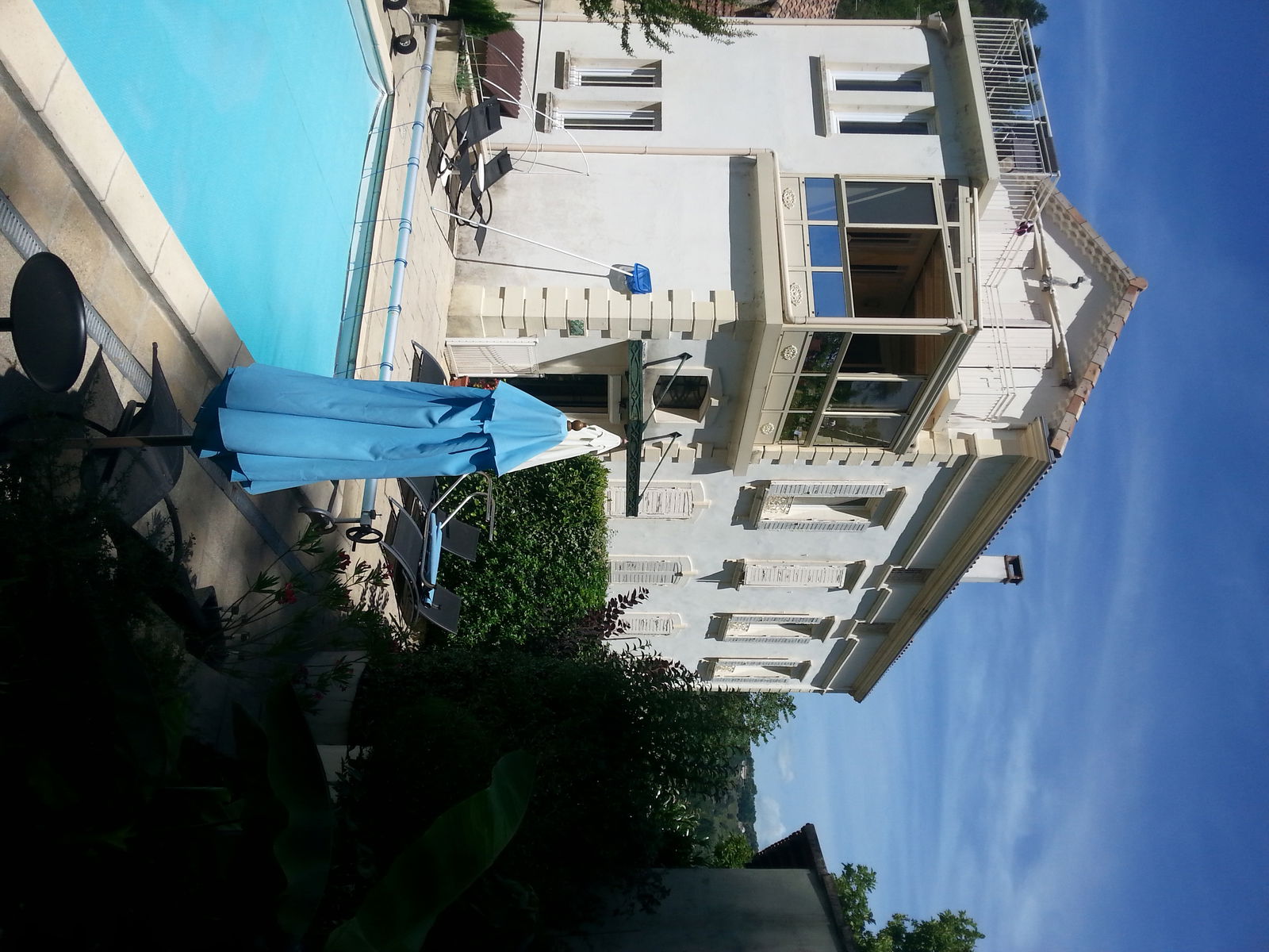 Homestay Vals-les-Bains 112964