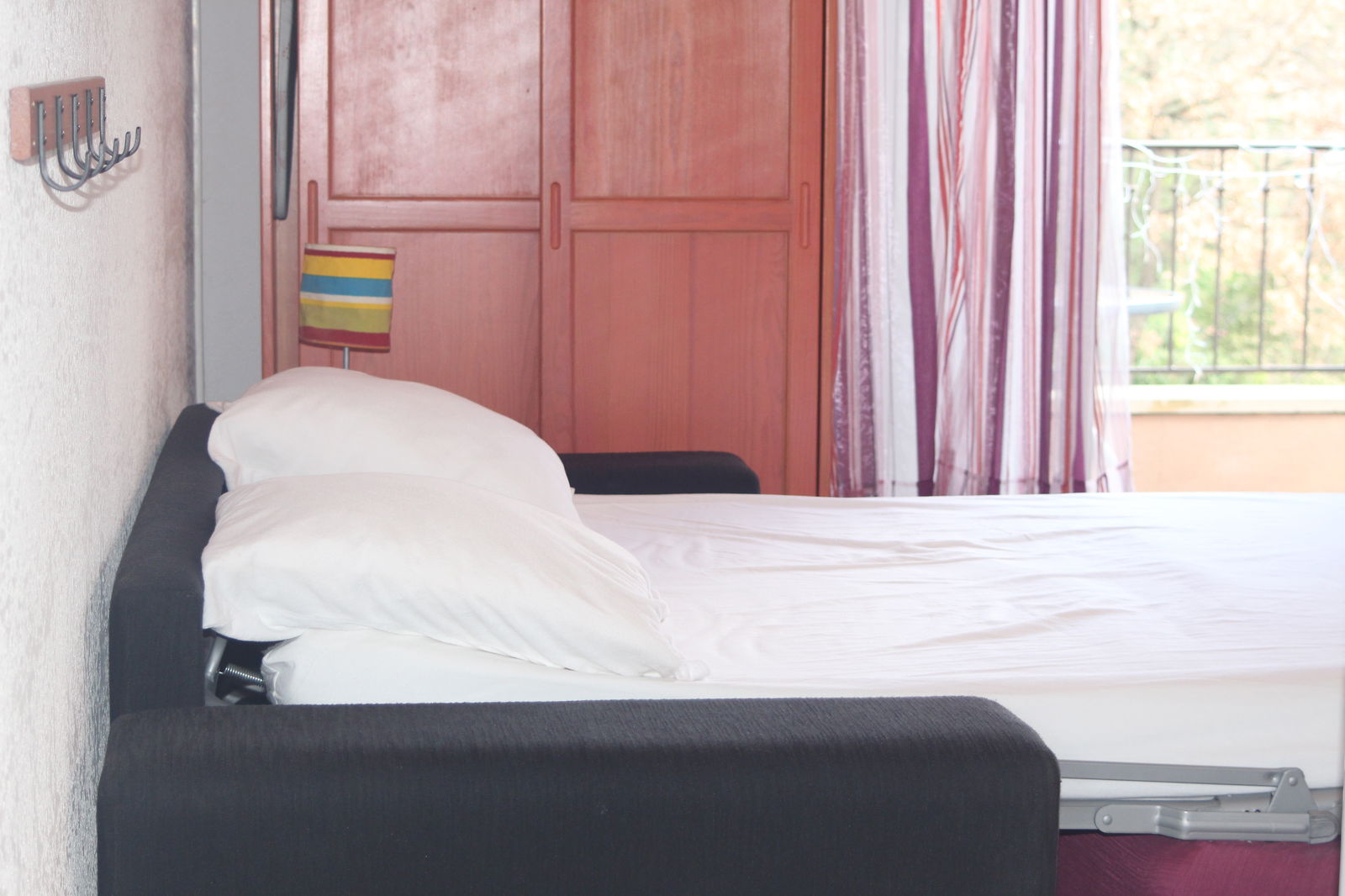 Homestay Soubès 629109