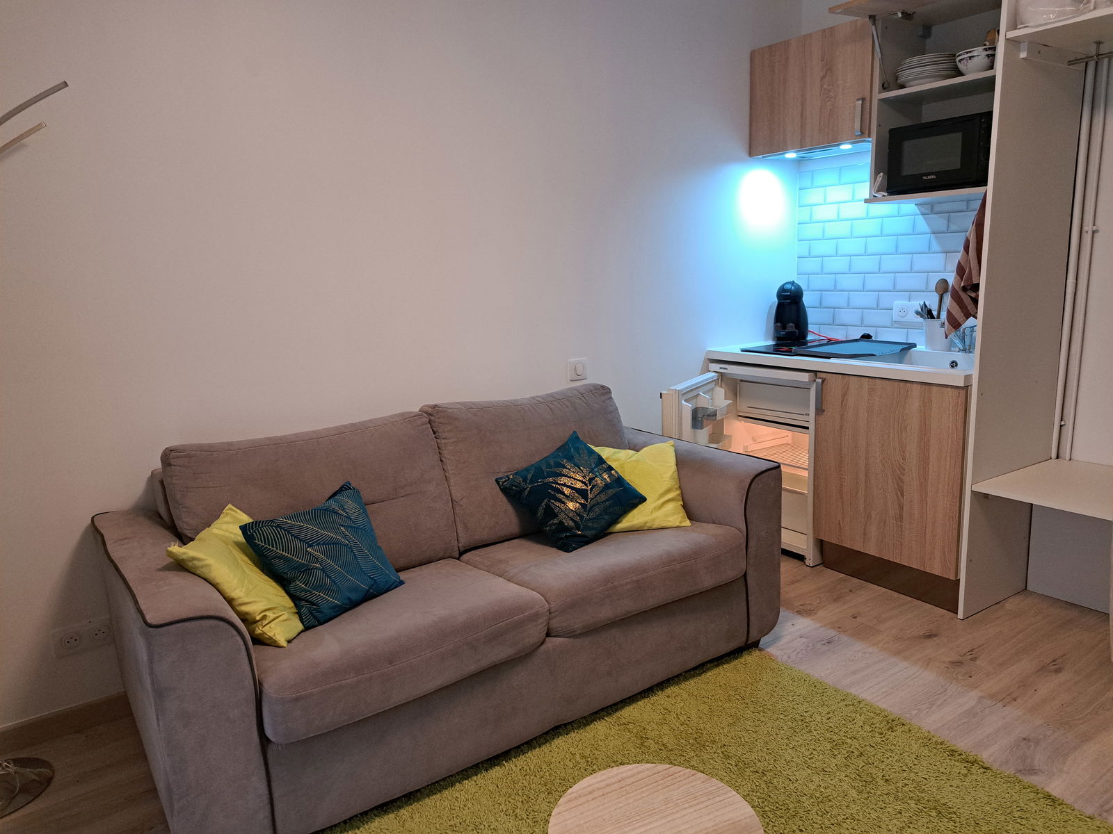 Ganzes Haus Saint-Cézaire-sur-Siagne 650571