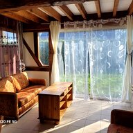 Ganzes Haus Le Noyer-en-Ouche 500636