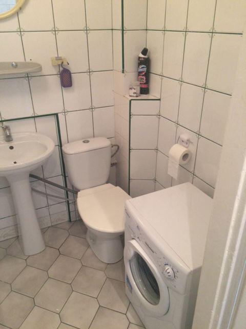 Ganzes Haus Warszawa 640259