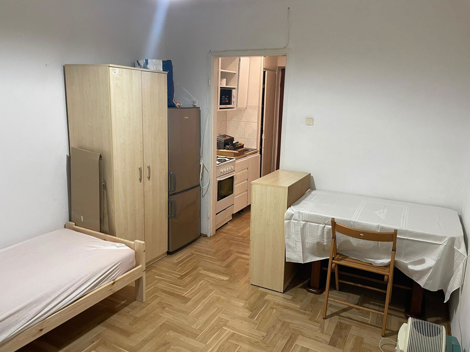 Ganzes Haus Warszawa 640259