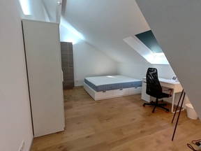 Studio-Apartments à Willstätt