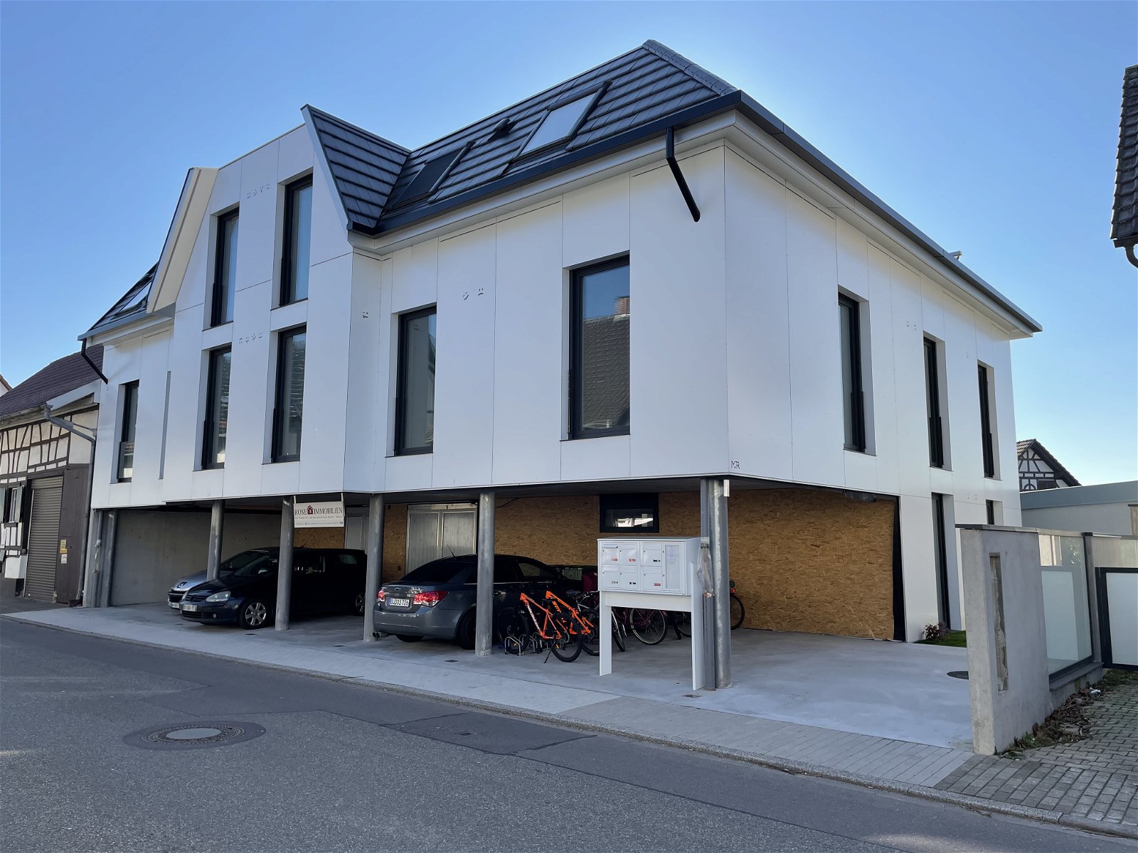 Colocation Willstätt 266562