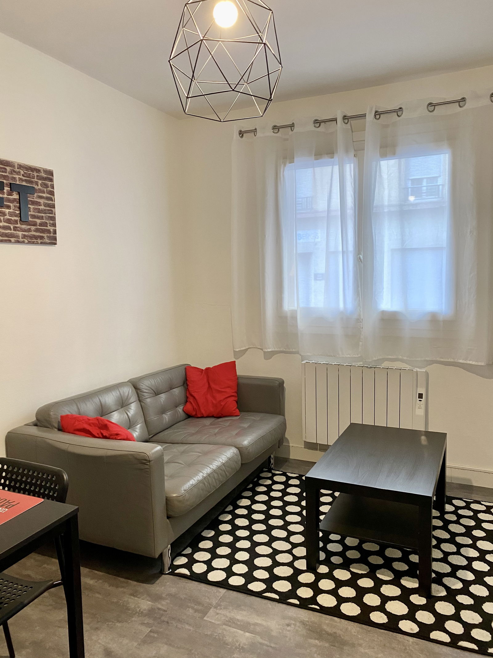 Tutta La Casa Lyon 245443