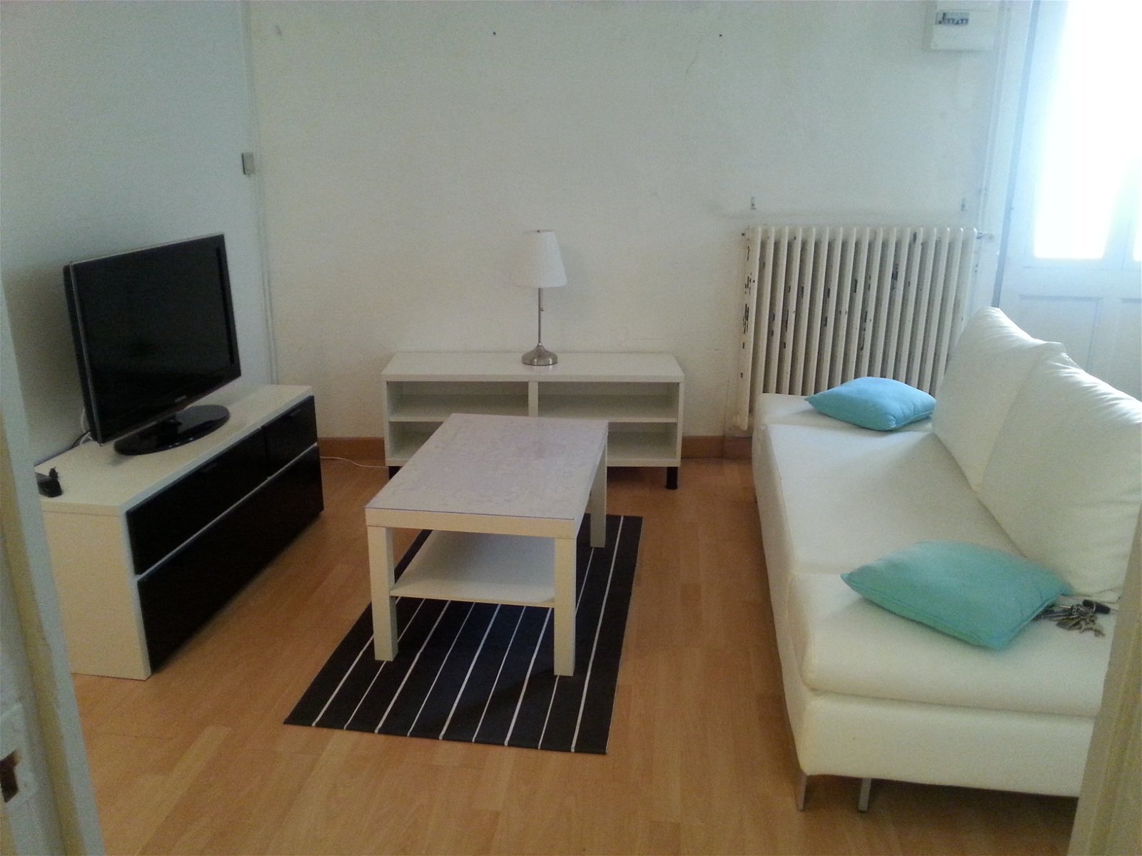 Hospedagem Em Casa De Família Vals-les-Bains 112964