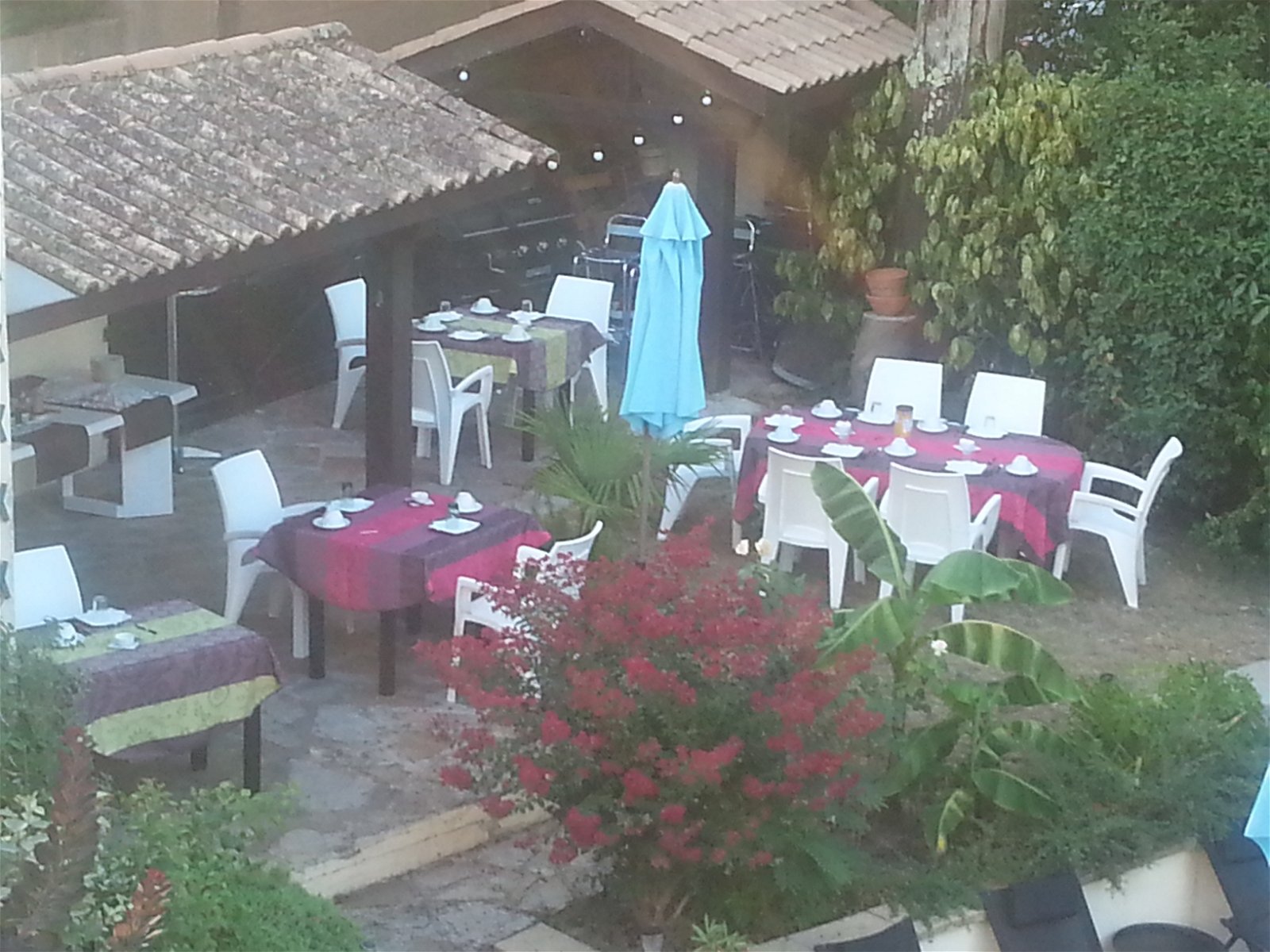 Hospedagem Em Casa De Família Vals-les-Bains 112964