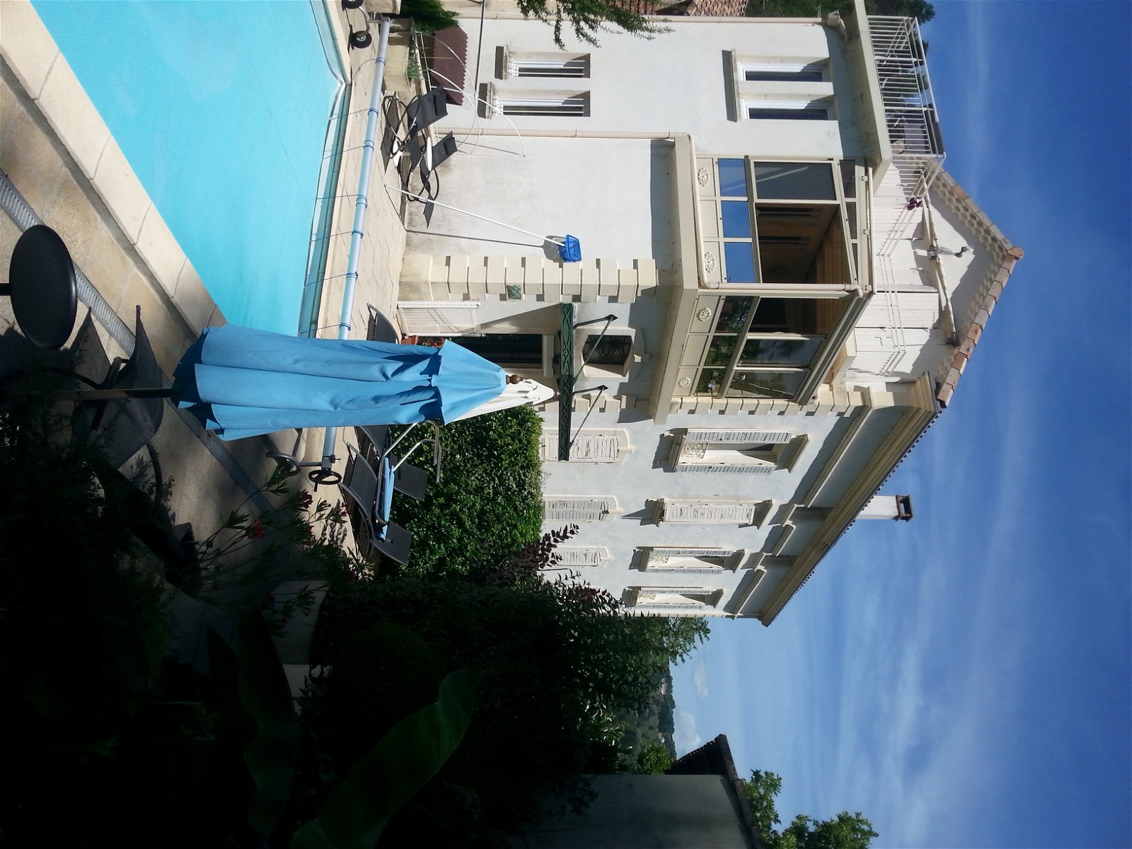 Hospedagem Em Casa De Família Vals-les-Bains 112964