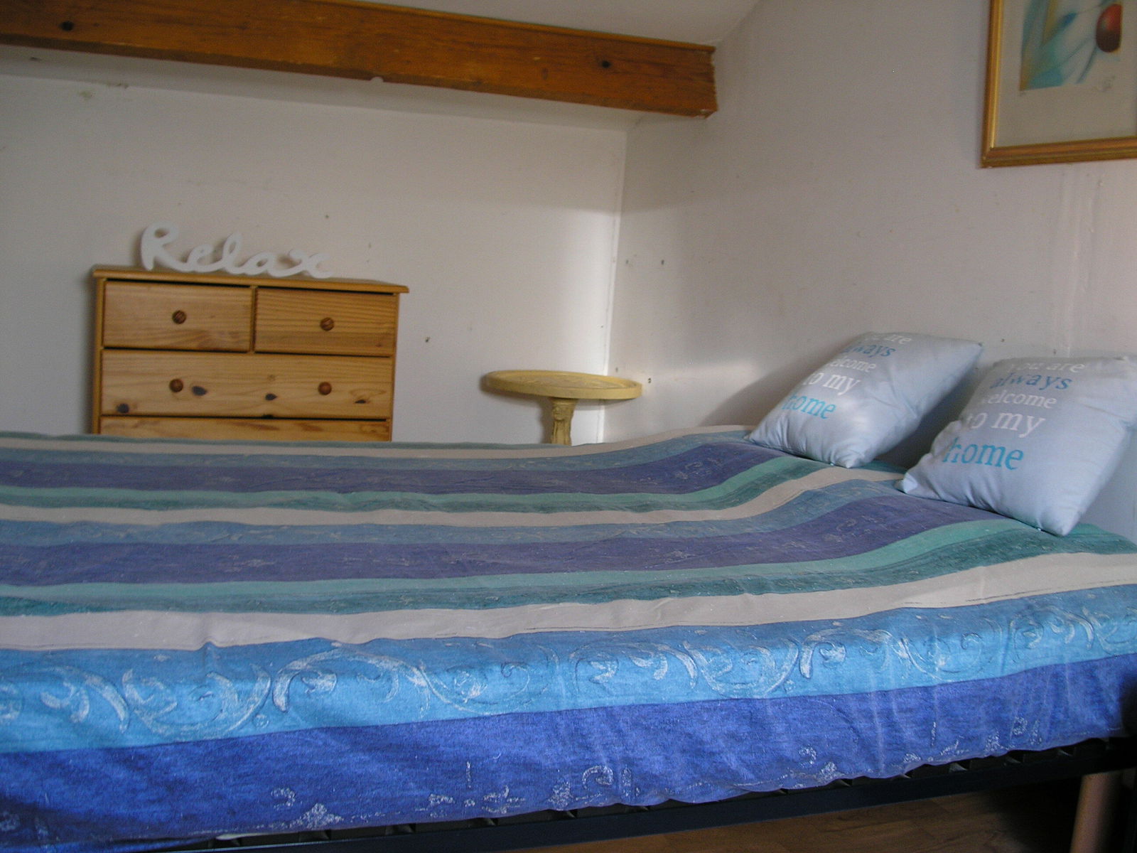 Homestay Beauvoisin 60388