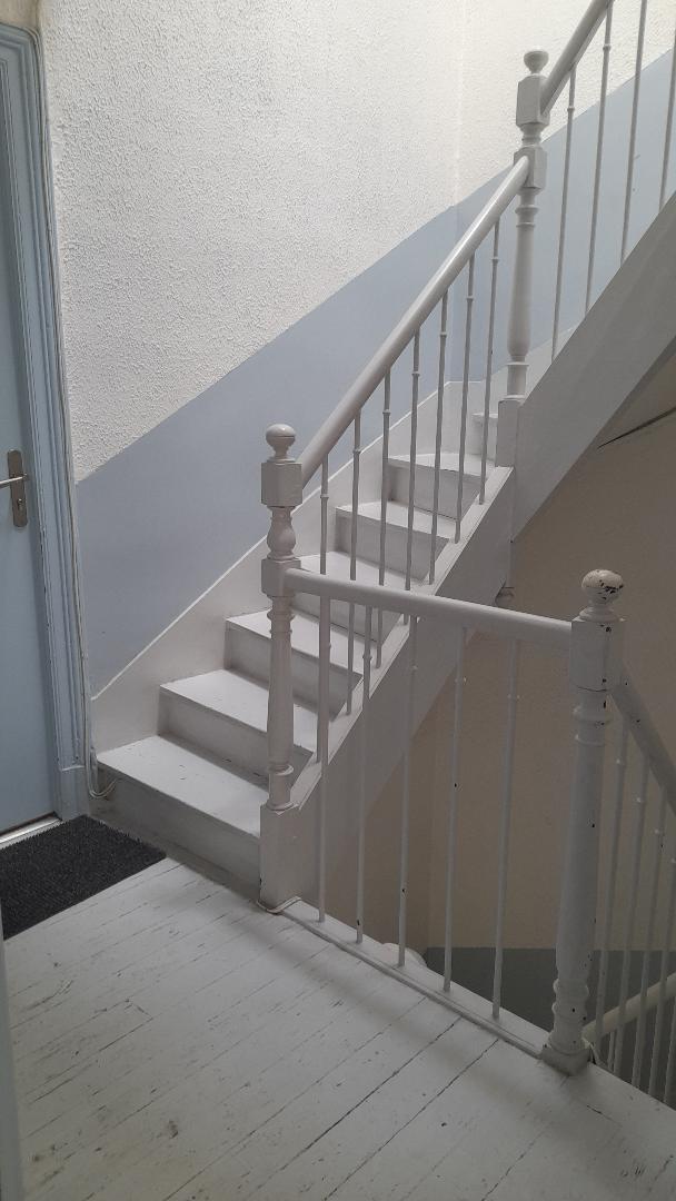 Gehele Woning Toulouse 653639