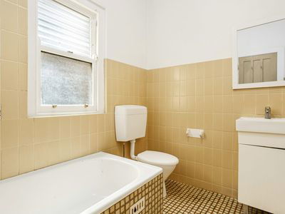 Onafhankelijke Studio Potts Point 632626