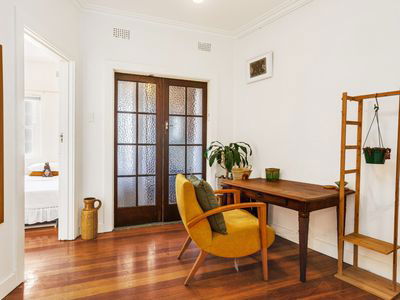 Onafhankelijke Studio Potts Point 632626