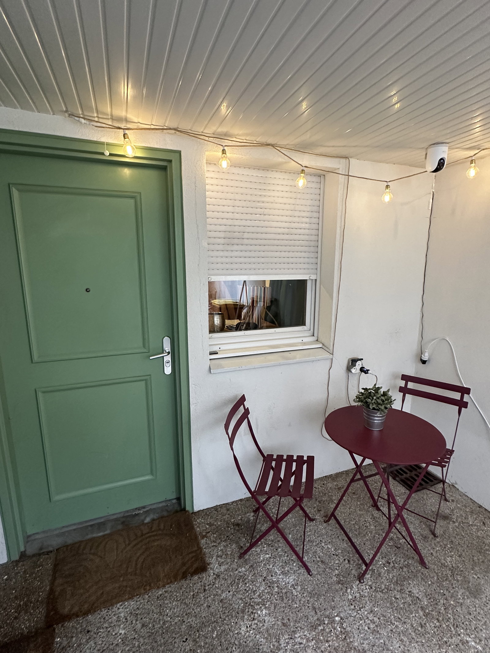 Gehele Woning Saint-Ouen-sur-Seine 659391