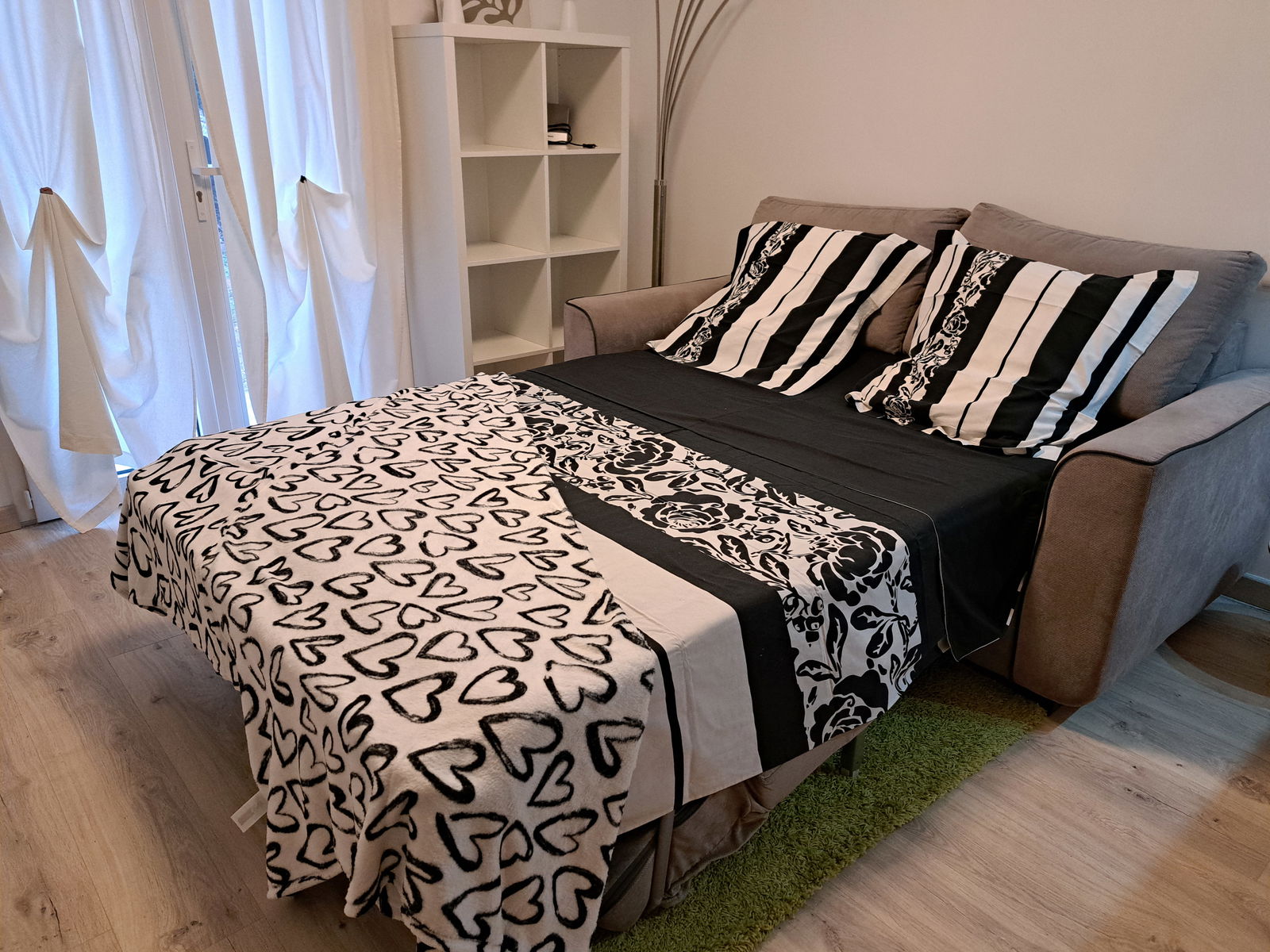 Gehele Woning Saint-Cézaire-sur-Siagne 650571