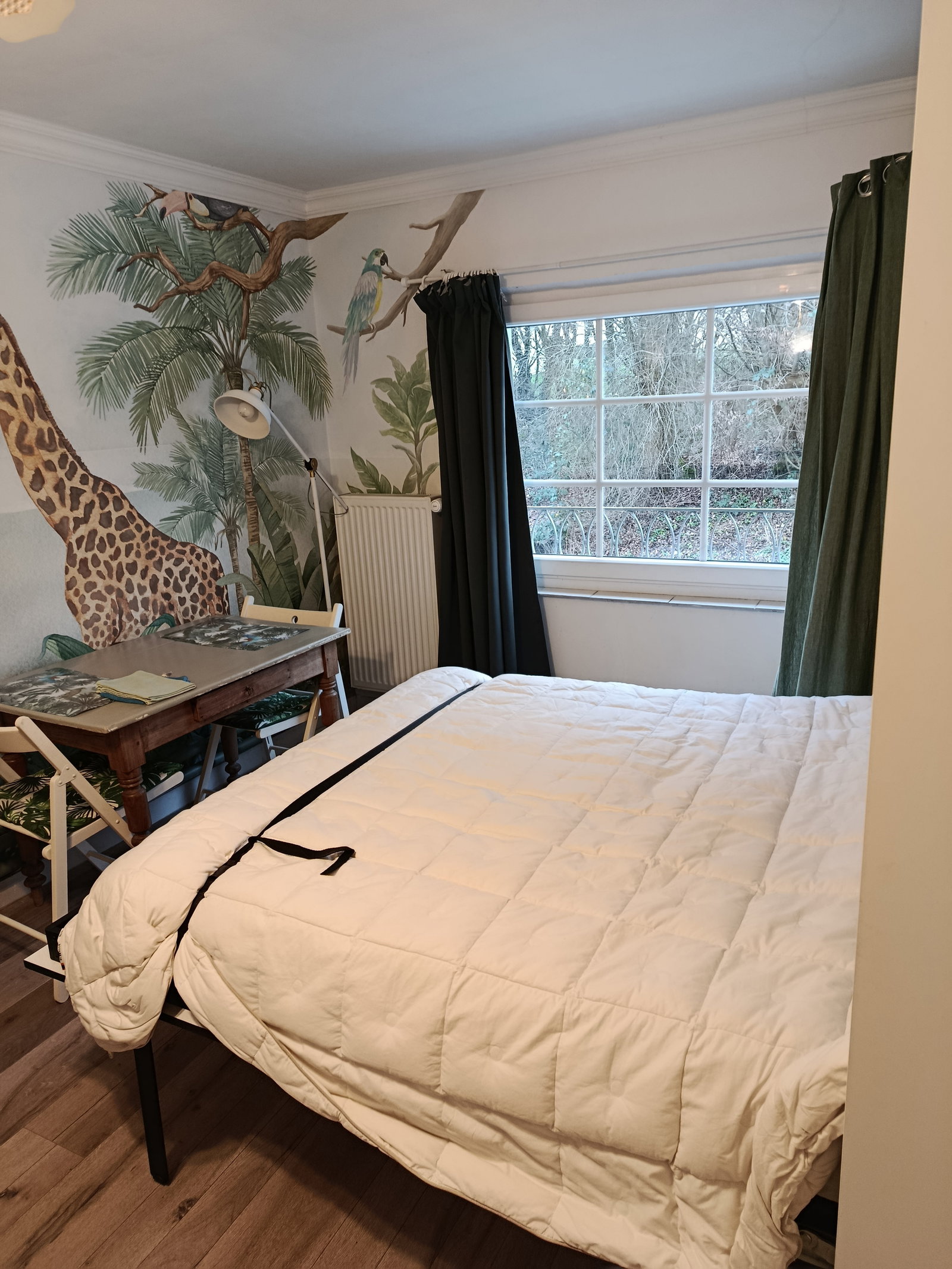 Gehele Woning Florenville 656847