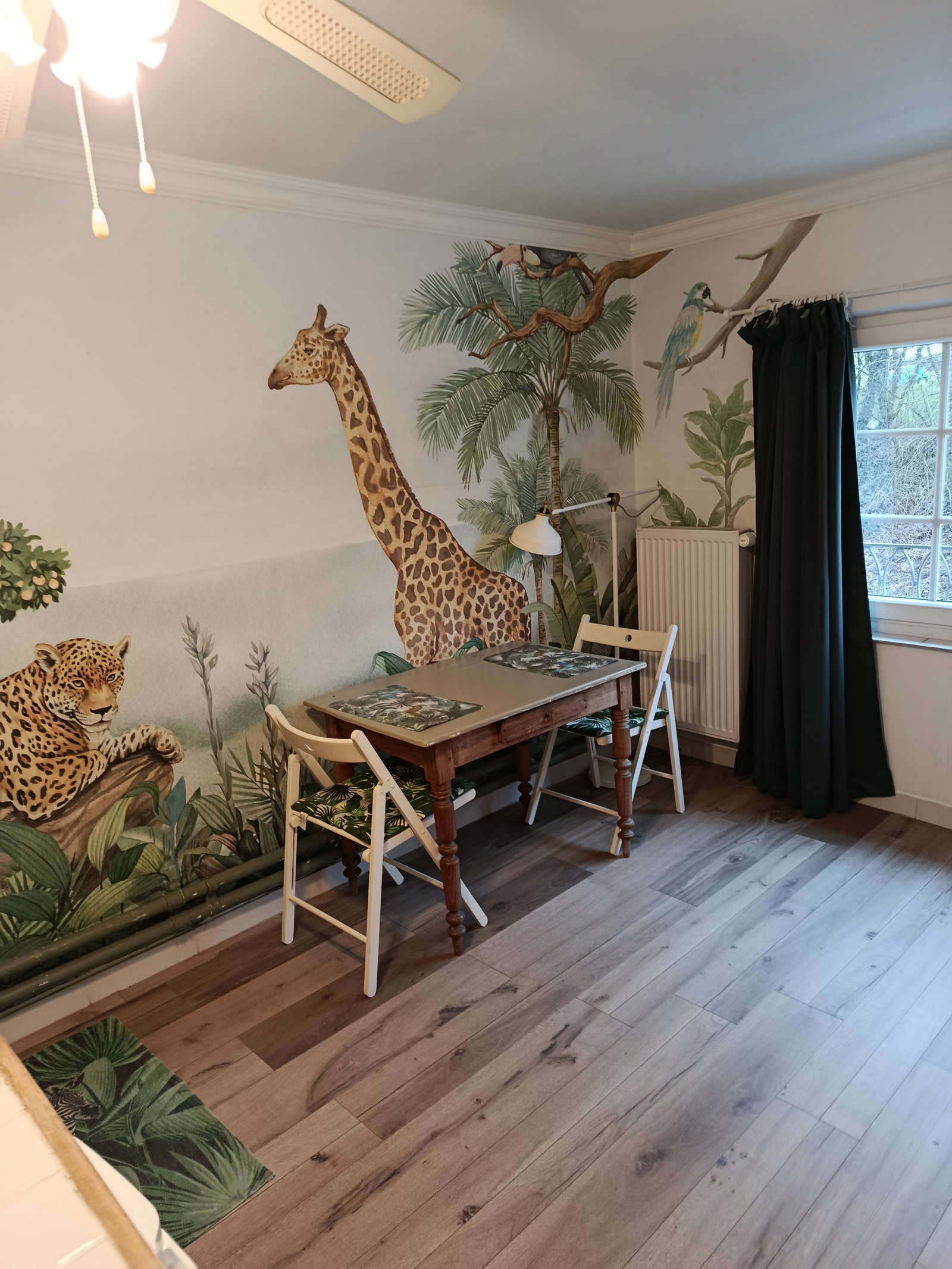 Gehele Woning Florenville 656847