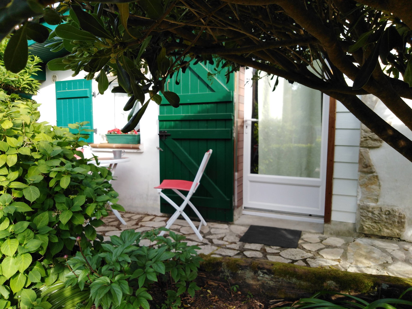 Gehele Woning Mouguerre 659195