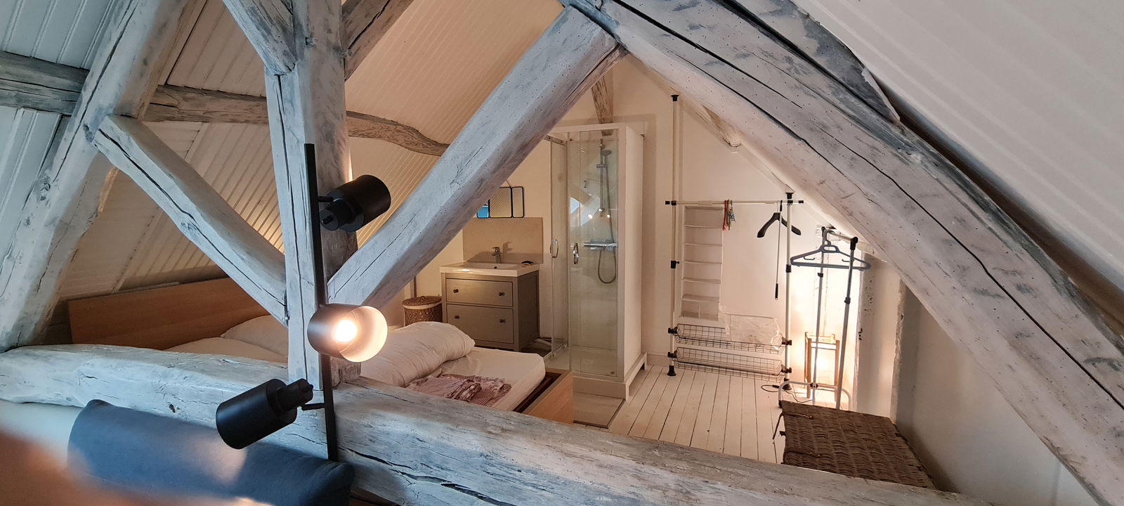 Colocatie Mennecy 654022