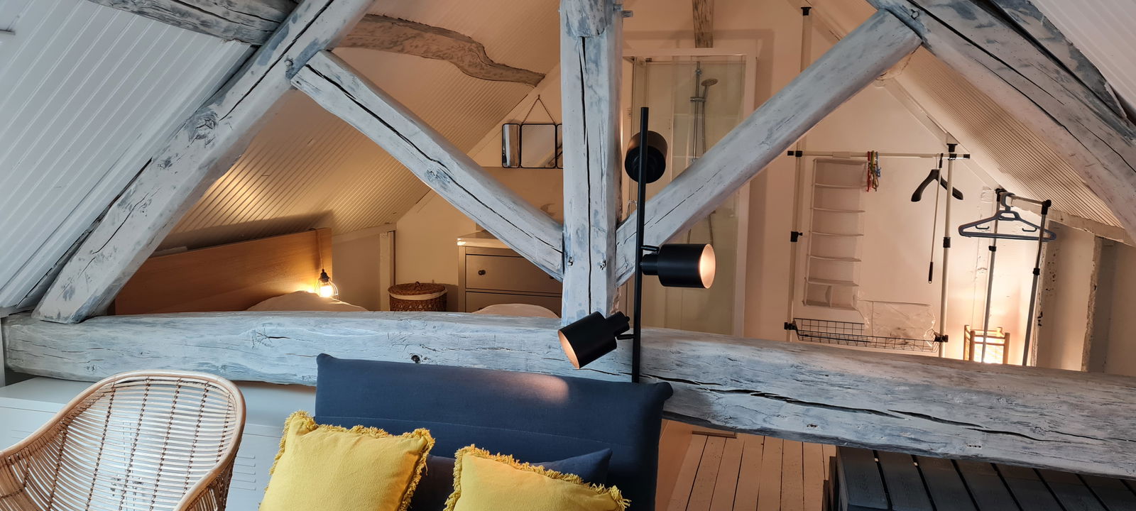 Colocatie Mennecy 654022