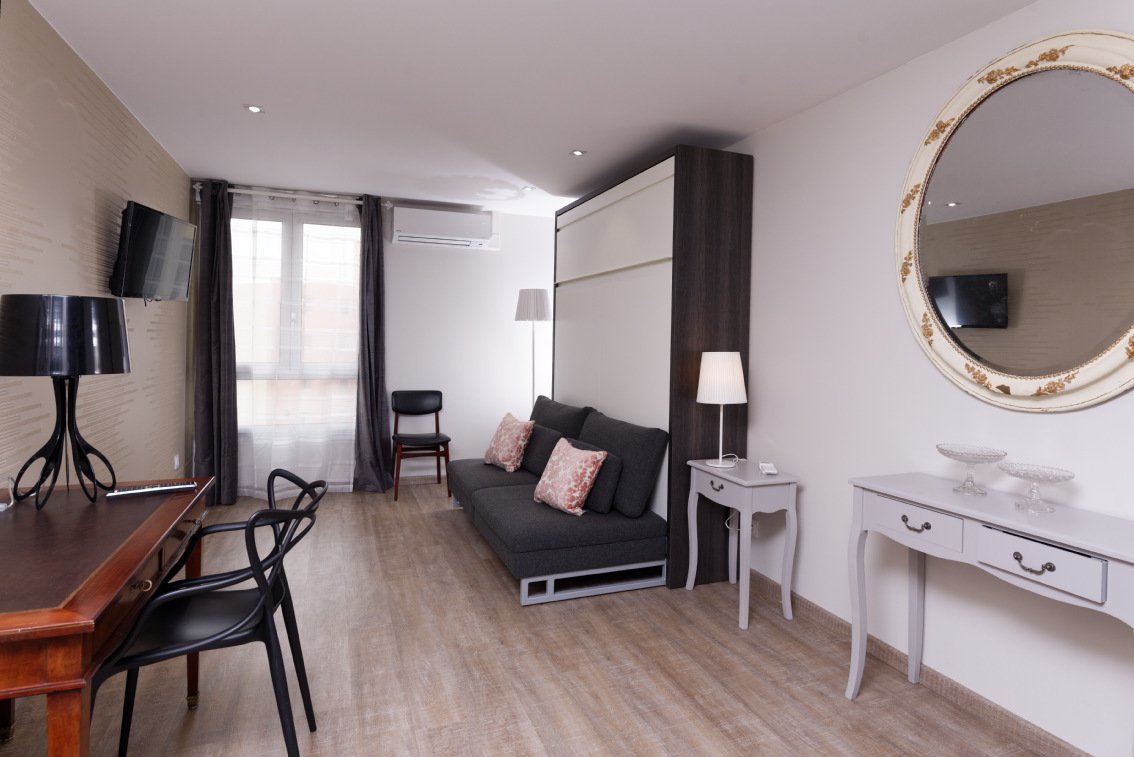 Oberoende Studio Lyon 167321
