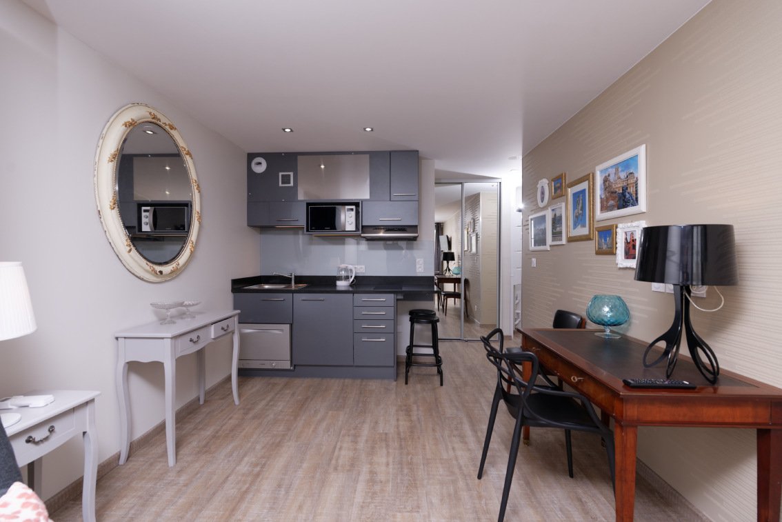 Oberoende Studio Lyon 167321