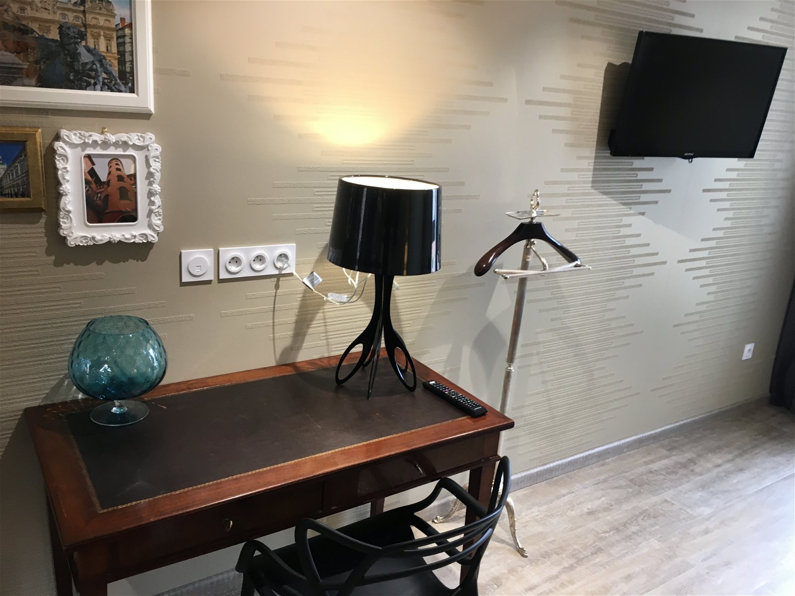 Oberoende Studio Lyon 167321
