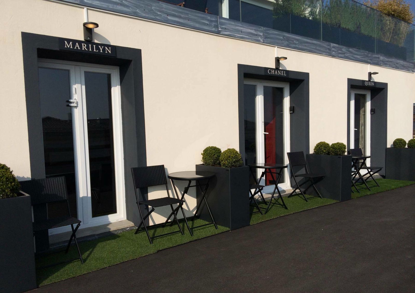 Tutta La Casa Lutry 143629