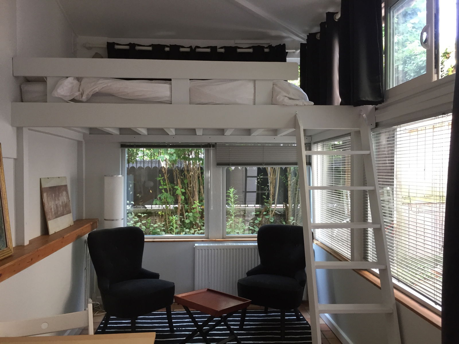 Tutta La Casa Joinville-le-Pont 237934