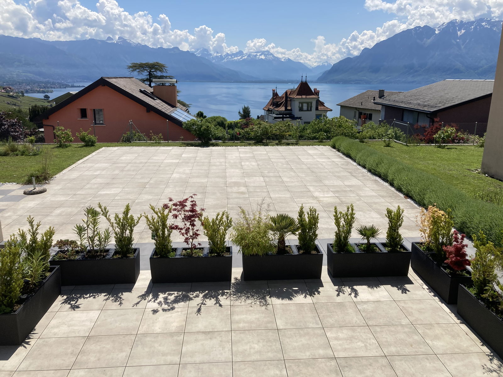 Tutta La Casa Chexbres 85447