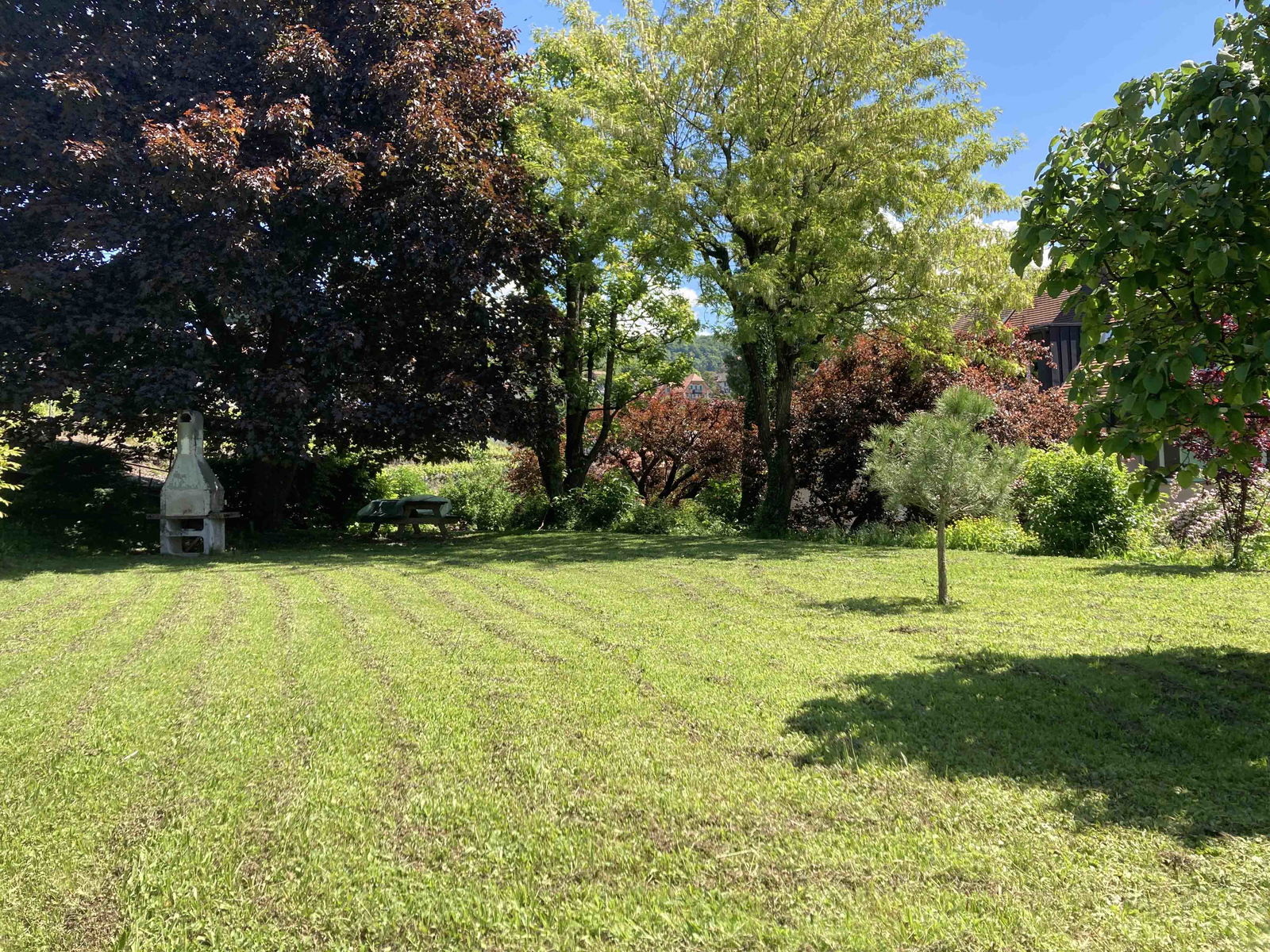 Tutta La Casa Chexbres 85447