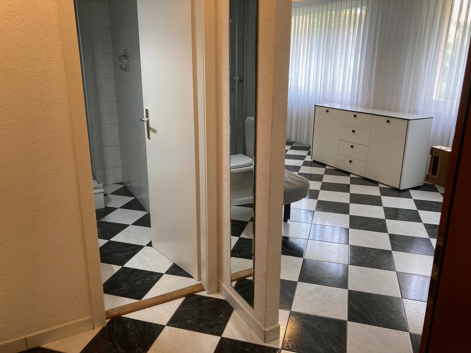 Tutta La Casa Chexbres 85447