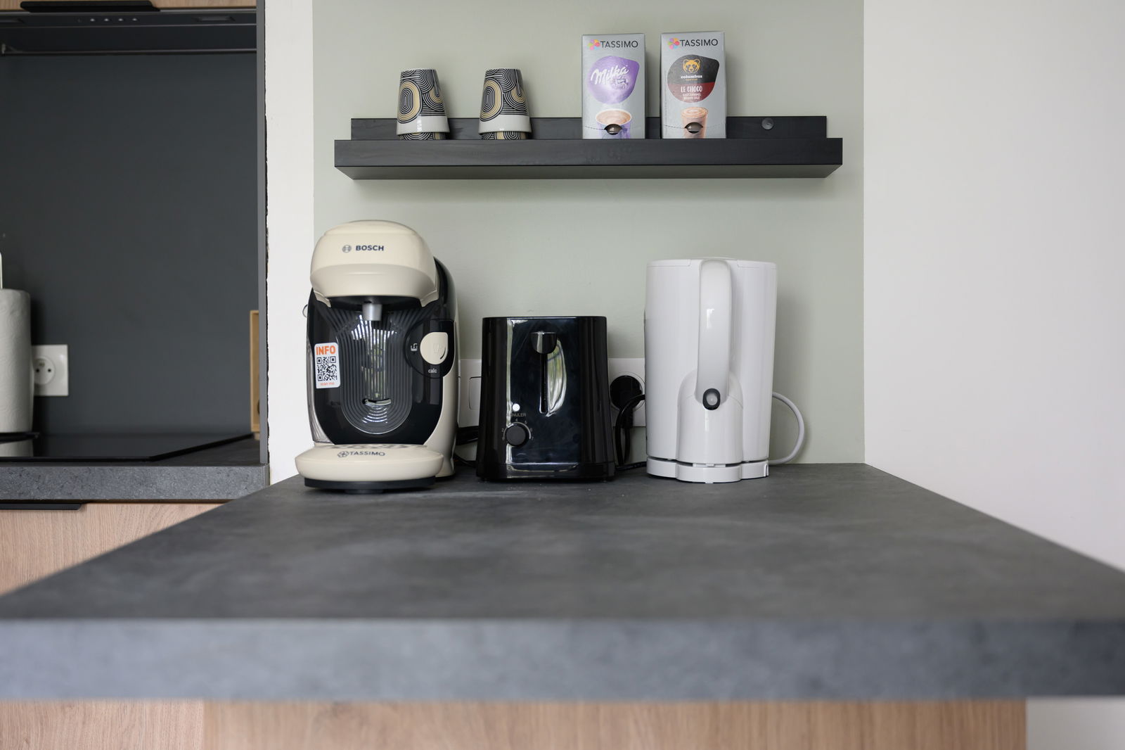 Tutta La Casa Lèves 377917