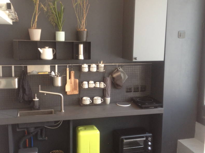 Ganzes Haus Paris 241880-3