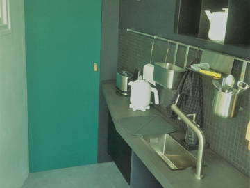 Logement Entier Paris 241880-4