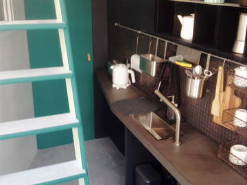 Logement Entier Paris 241880-6