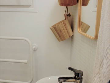 Logement Entier Paris 241880-8