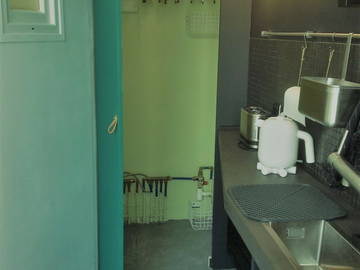 Logement Entier Paris 241880-10