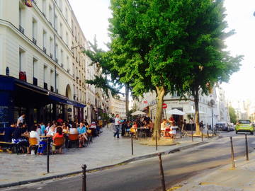 Logement Entier Paris 241880-12