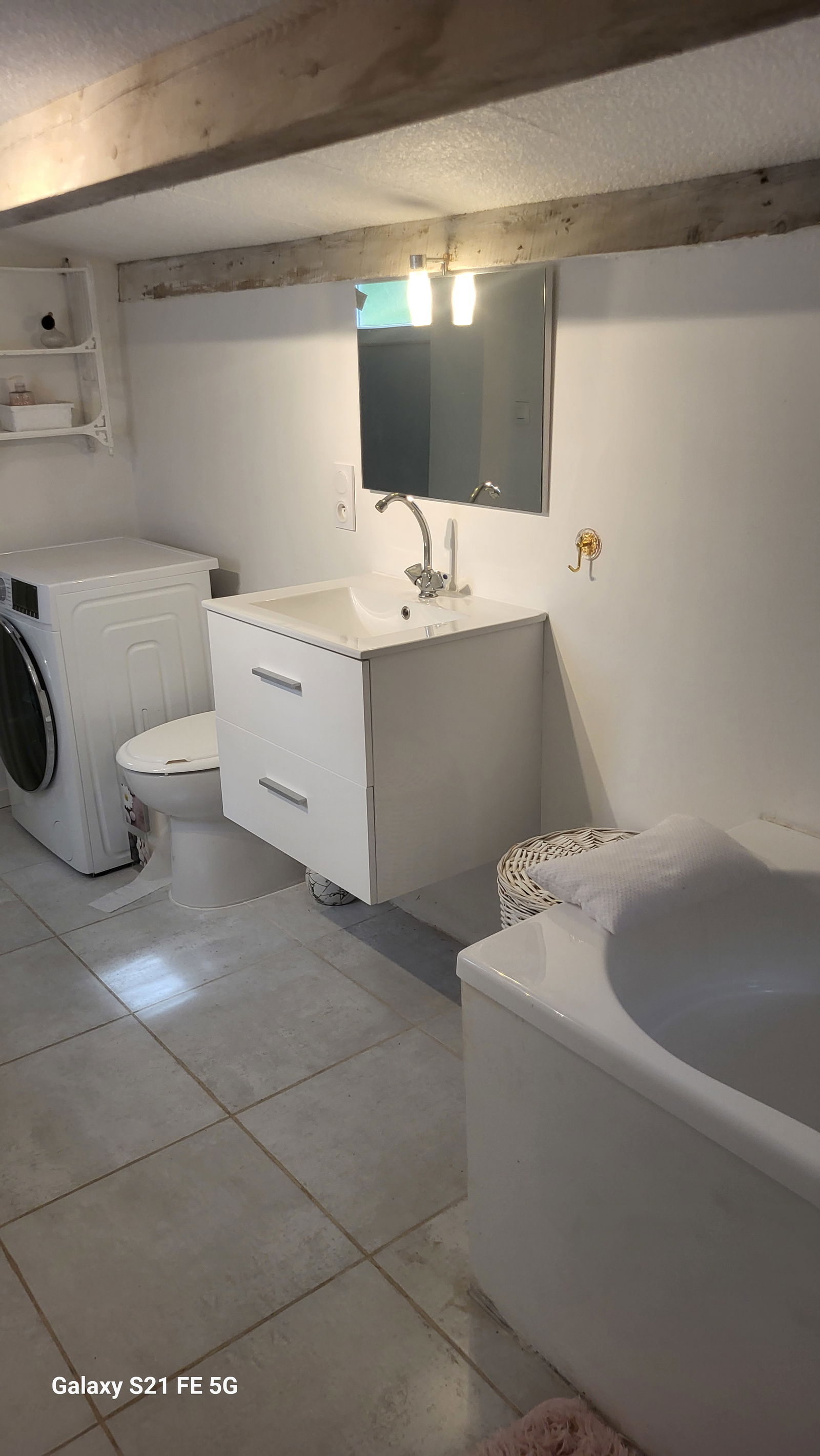 Homestay Les Aires 383592