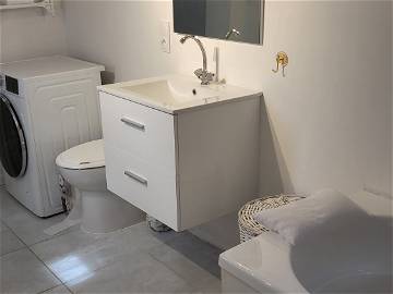 Chambre À Louer Les Aires 383592