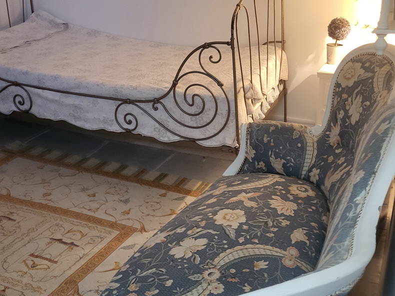 Chambre Chez L'habitant Les Aires 383592-4