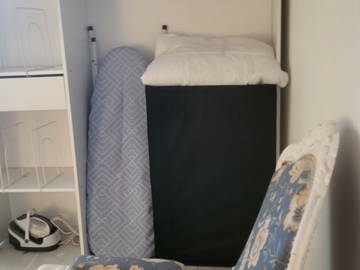 Chambre Chez L'habitant Les Aires 383592-5